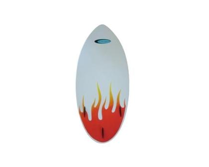 4'0" Round Tail 4'0" Round Tail